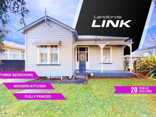 House for rent in Wanganui District