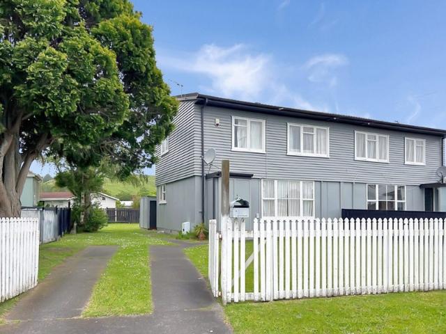 House for rent in Wanganui District