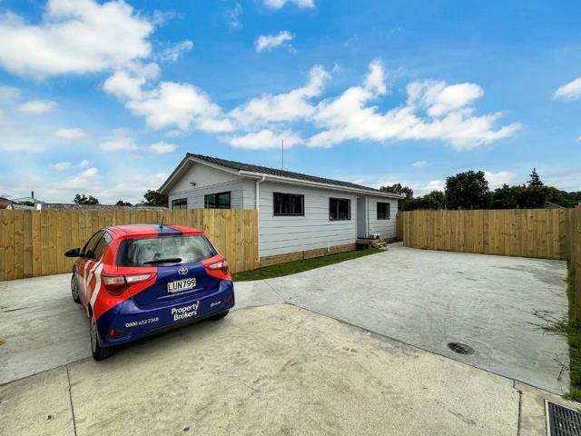 House for rent in Wanganui District