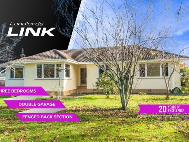 House for rent in Wanganui District