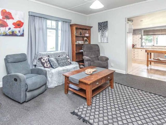 House for rent in Wanganui District