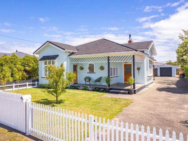House for rent in Whanganui East, Whanganui