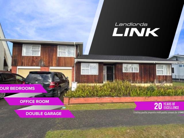 House for rent in Wanganui District