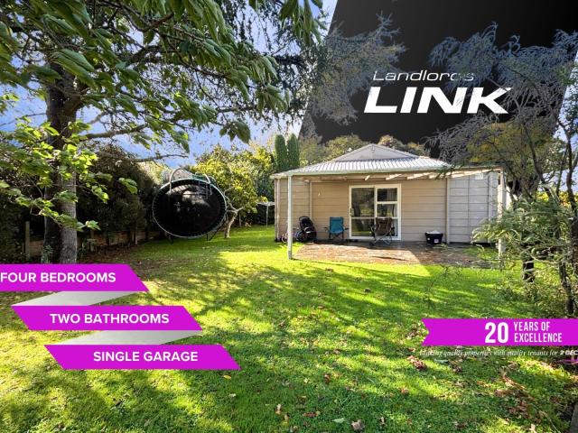 House for rent in Wanganui District