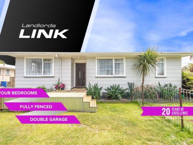 House for rent in Wanganui District