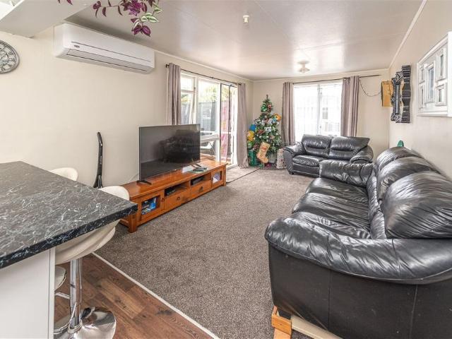 Room for rent in Wanganui District