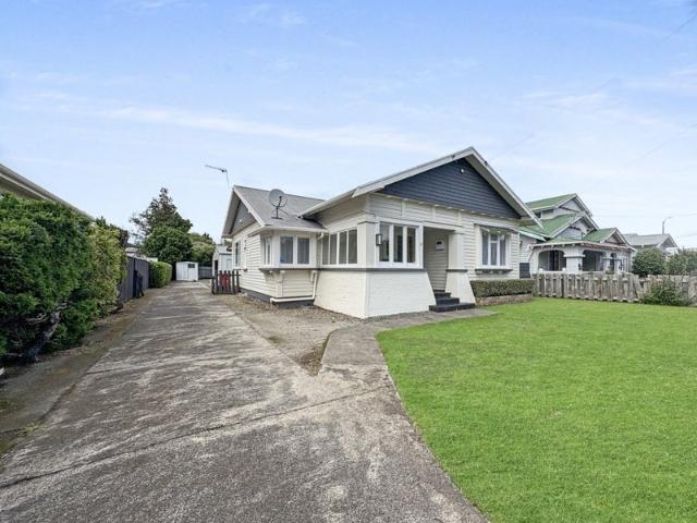 House for rent in Wanganui District