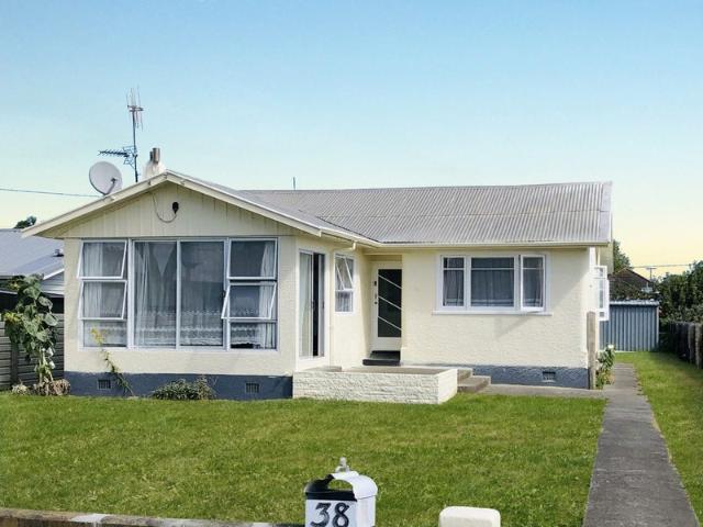 House for rent in Wanganui District