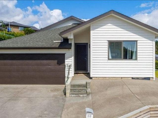 House for rent in Auckland, Oroua County