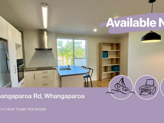 House for rent in Auckland, Oroua County