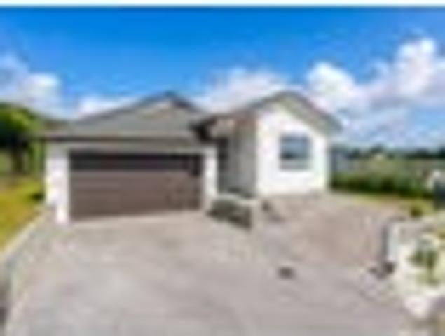 House for rent in Whangaparaoa, Oroua County