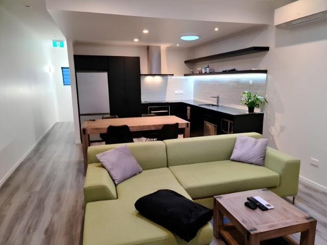 Apartment for rent in Whangarei, Northland
