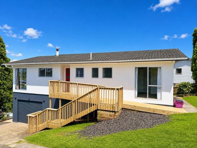 House for rent in Whangarei, Northland