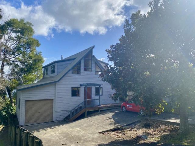 House for rent in Whangarei Heads, Northland