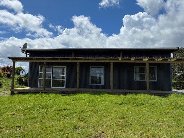 House for rent in Rodney, Kawau Island