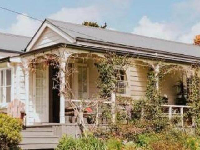 House for rent in Kawau Island