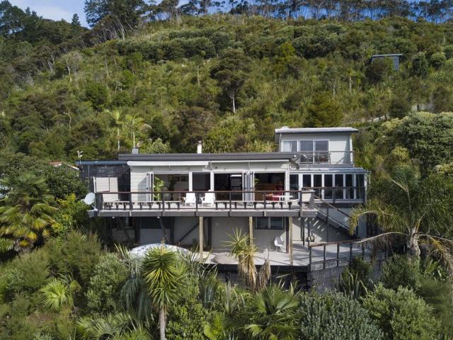 House for rent in Whangaroa, Bay of Islands