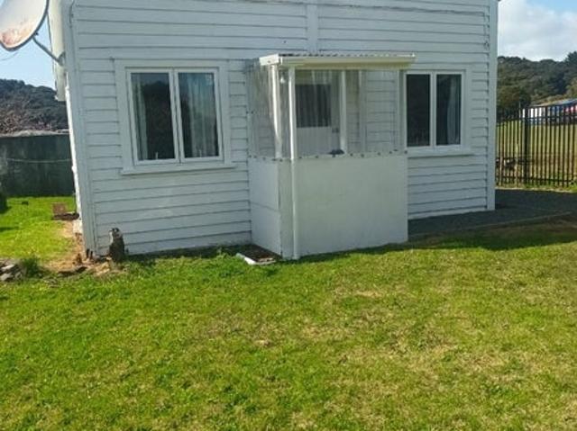 House for rent in Punaruku, Ōakura