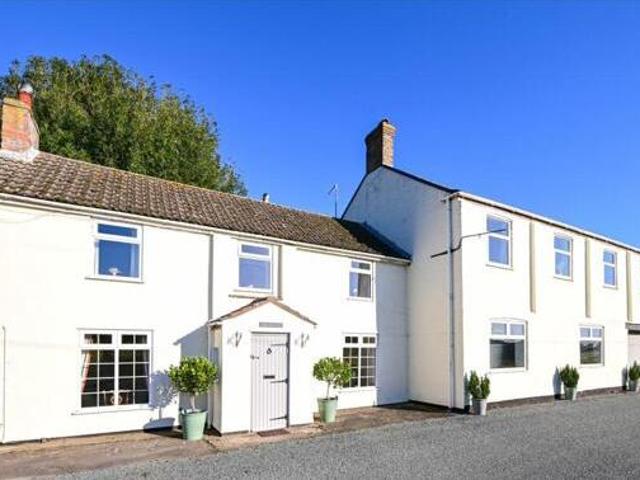House for sale in Gosberton Clough, Lincolnshire