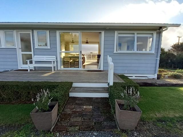 House for rent in Grafton, Oroua County