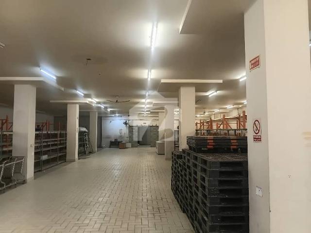 Warehouse for rent in North Waziristan, Federally Administered Tribal Areas fata