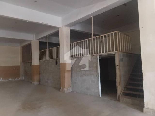 Warehouse for rent in North Waziristan, Federally Administered Tribal Areas fata