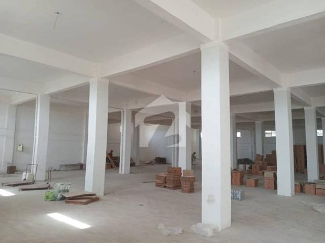 Warehouse for rent in North Waziristan, Federally Administered Tribal Areas fata