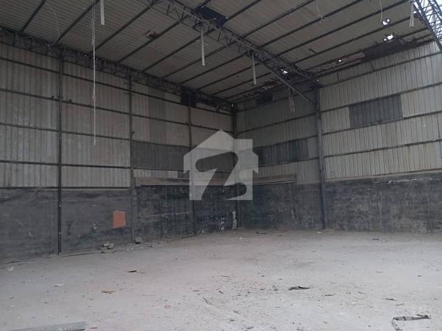 Warehouse for rent in North Waziristan, Federally Administered Tribal Areas fata