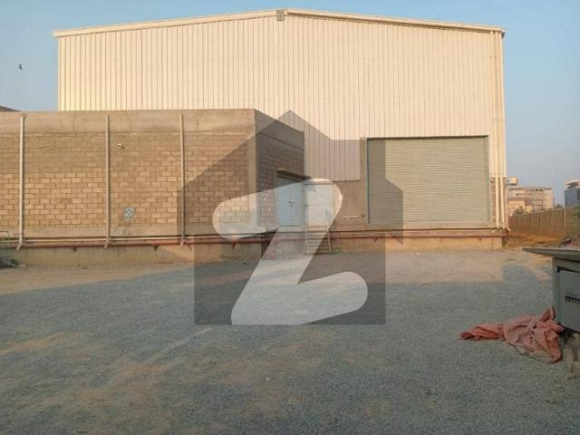 Warehouse for rent in North Waziristan, Federally Administered Tribal Areas fata
