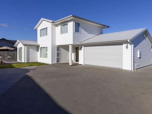 House for rent in Wharewaka, Waikato