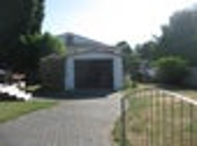 House for rent in Wharewaka, Waikato