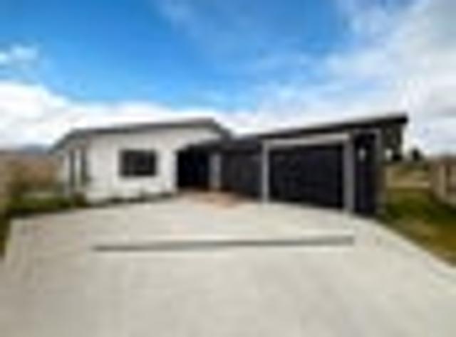 House for rent in Wharewaka, Waikato