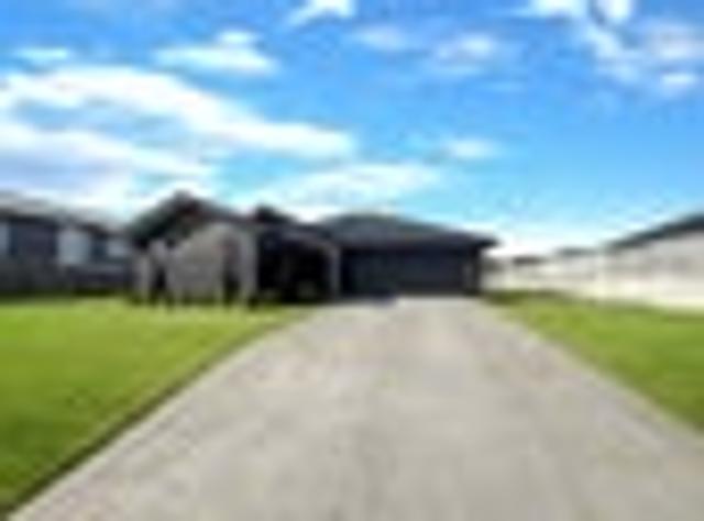 House for rent in Wharewaka, Waikato