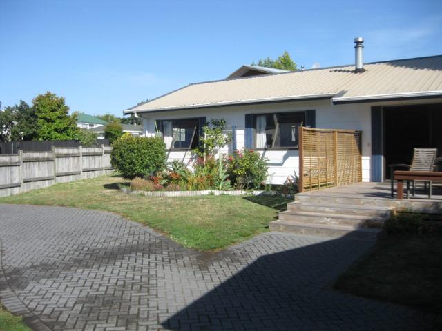 House for rent in Wharewaka, Waikato