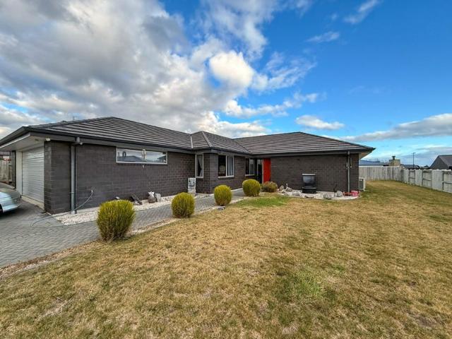 House for rent in Wharewaka, Waikato