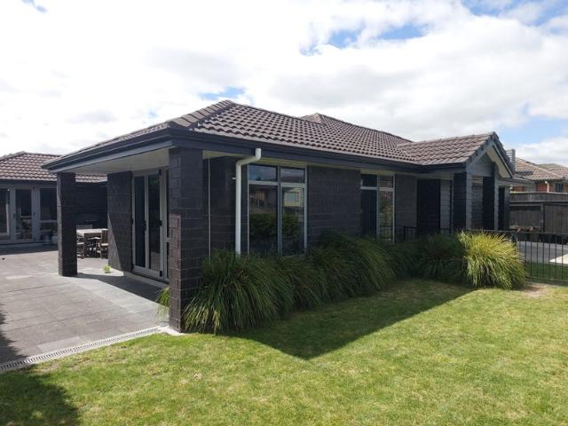 House for rent in Wharewaka, Taupō District