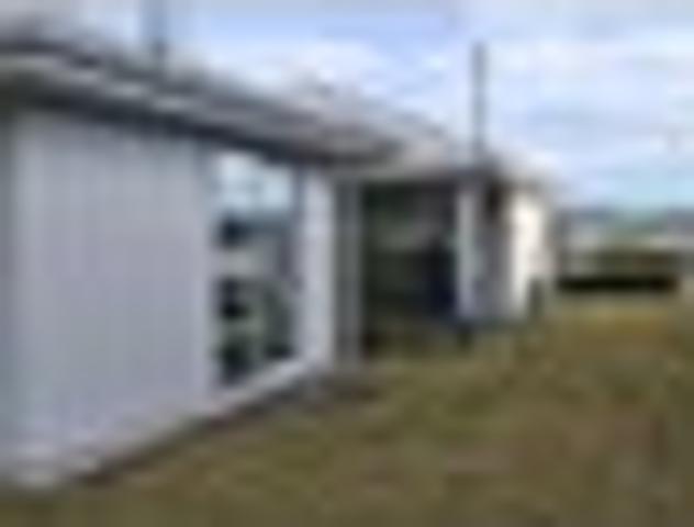 House for rent in Wharewaka, Waikato
