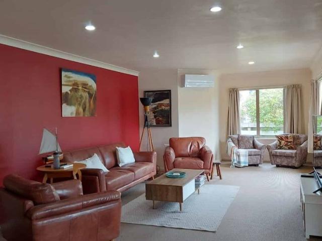 House for rent in Wharewaka, Waikato