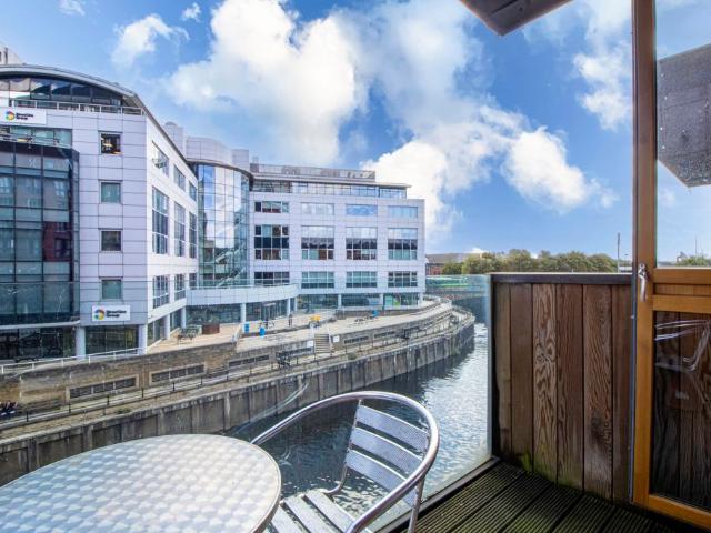 Apartment for rent in West Yorkshire