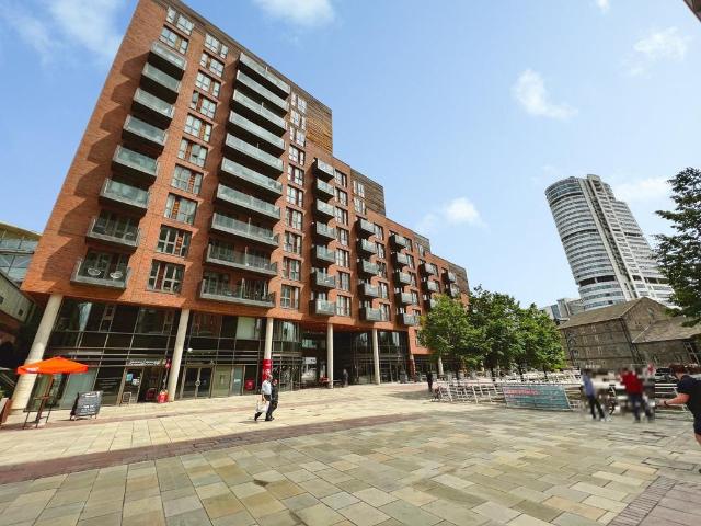 Apartment for rent in West Yorkshire