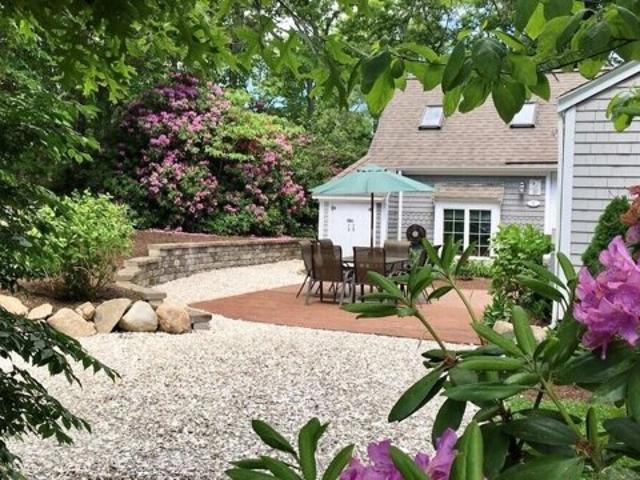 House for sale in Mashpee, Massachusetts