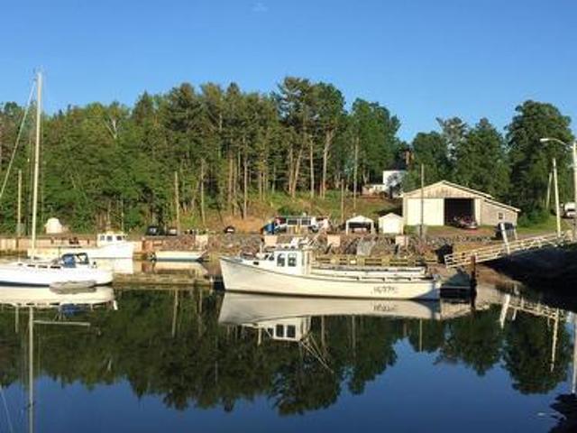 Commercial for sale in Prince Edward Island