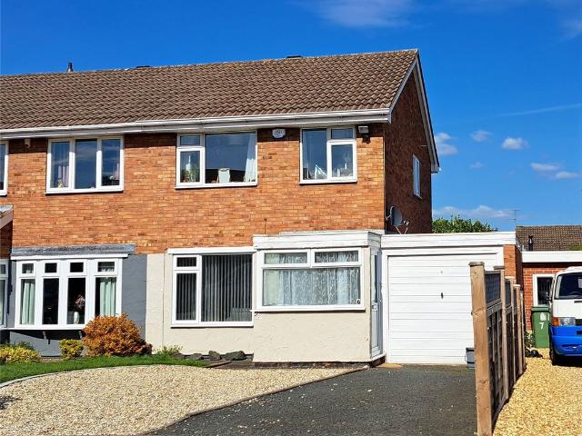 House for rent in St George’s, Telford