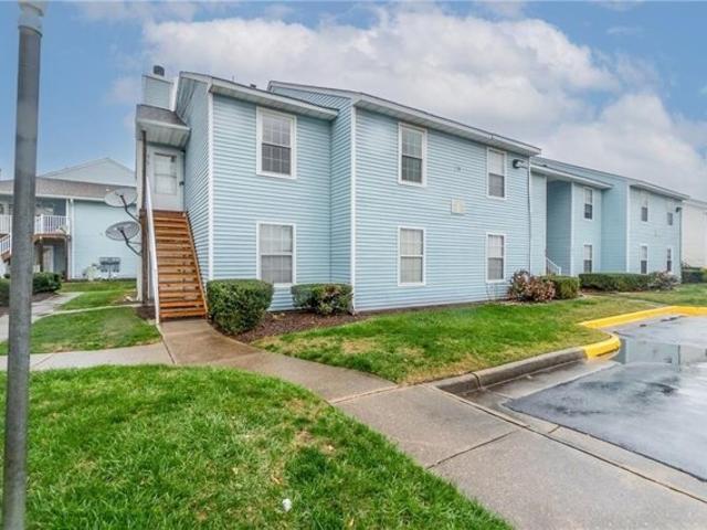 Condo for sale in Virginia Beach