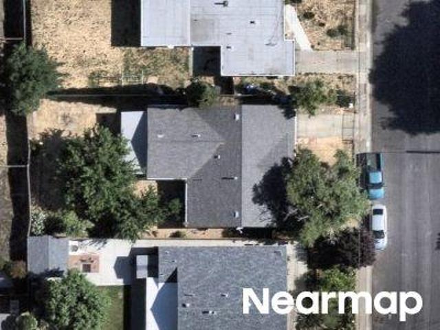 House for sale in California
