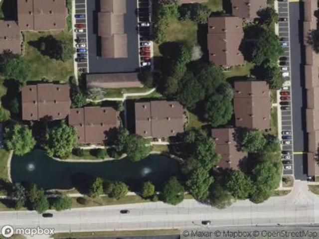 Condo for sale in Woodridge, Illinois
