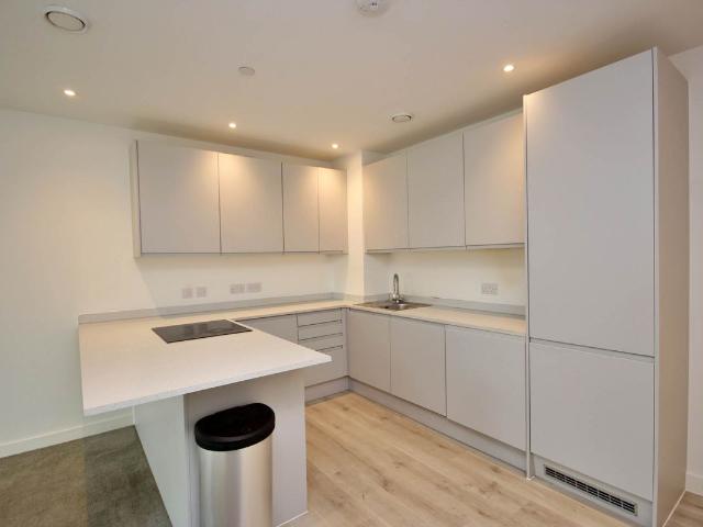 Apartment for rent in Wharfside, Trafford Park