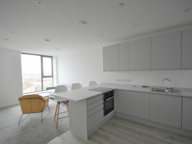 House for rent in Wharfside, Trafford Park