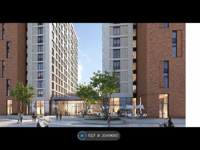 Apartment for rent in Mosley, Trafford Park