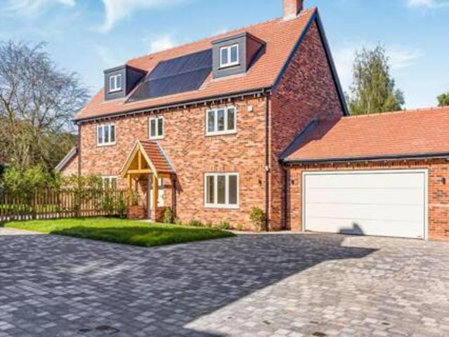 House for sale in Little Sutton, Sutton Coldfield